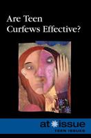 Are Teen Curfews Effective? 0737742836 Book Cover