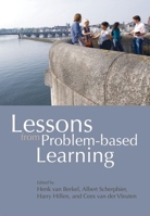 Lessons from Problem-Based Learning 0199583447 Book Cover