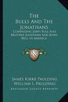 The Bulls and the Jonathans 1275784801 Book Cover