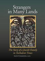 Strangers in Many Lands 0615617530 Book Cover