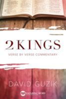 2 Kings 193946644X Book Cover