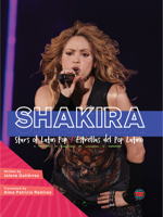 Shakira 1731642997 Book Cover