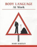 Body Language at Work 8186775536 Book Cover