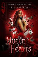 The Queen of Hearts 152284161X Book Cover