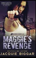 Maggie's Revenge 1988126185 Book Cover