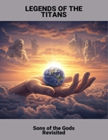 Legends Of The Titans: Sons Of The Gods Revisited B0GT6ZLF2B Book Cover