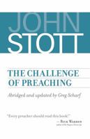 The Challenge of Preaching 1907713115 Book Cover
