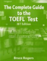 The Complete Guide to the TOEFL Test iBT Edition