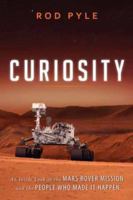 Curiosity 1616149337 Book Cover