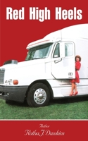 Red High Heels B0GL75JJN1 Book Cover