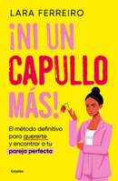 ¡Ni un capullo más! / Not One More Jerk! (Spanish Edition) 8425368081 Book Cover
