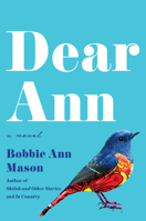 Dear Ann: A Novel 0062986651 Book Cover