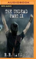 The Undead Day 14 1543625053 Book Cover