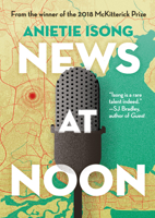 News at Noon 1913090833 Book Cover