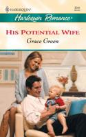 His Potential Wife 0373037813 Book Cover