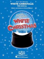 White Christmas 0634020943 Book Cover