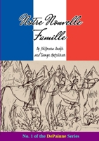 Notre Nouvelle Famille 1716405033 Book Cover