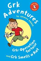 Grk Adventures 0307930173 Book Cover