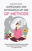 Aufr�umen Und Entr�mpeln Mit Der Qf-Methode 3746932920 Book Cover