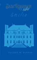 Émilie (French Edition) 2322839426 Book Cover