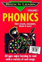 Phonics, Vol. 1 187848950X Book Cover