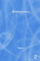 Macroeconomics 0873323599 Book Cover