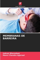 Membranas de Barreira (Portuguese Edition) 620759472X Book Cover