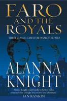 Faro and the Royals 1845020456 Book Cover