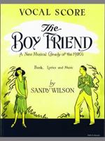 The Boyfriend: 057152561X Book Cover