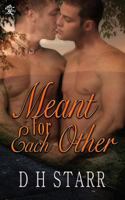 Meant For Each Other 1499174799 Book Cover