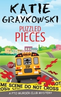 Puzzled Pieces B0C6BLTS36 Book Cover