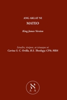 Ang Aklat ni Mateo 1632217716 Book Cover