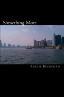 Something More 1451503083 Book Cover