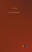 A Ring of Rubies 1518892779 Book Cover
