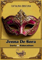 Jenna De Sora: Sorts & Education (French Edition) 2322619566 Book Cover
