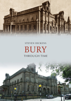 Bury Through Time 1445697440 Book Cover