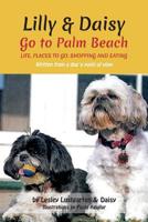 Lilly and Daisy Go to Palm Beach 1071089455 Book Cover