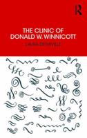 The Clinic of Donald W. Winnicott 0367027615 Book Cover