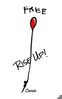 Rise up! B0DXDCPXDR Book Cover