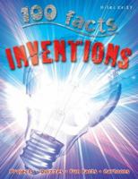 Inventions. Duncan Brewer 1848106289 Book Cover