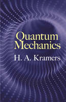 Quantum Mechanics (Dover Phoenix Editions) 048682473X Book Cover