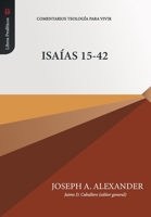 Isaias 15-42 6125099105 Book Cover
