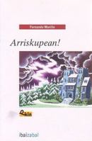 Arriskupean! 8483257319 Book Cover