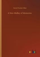 A New Midley of Memories 3752328746 Book Cover
