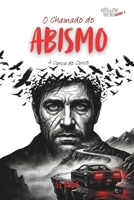 O Chamado do Abismo: Um Thriller Sobrenatural na Curva do Corvo (Portuguese Edition) B0GYL65GPY Book Cover