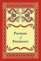 Panorama of Psychology 1456700332 Book Cover