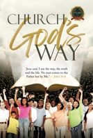 Church God's Way 1964097711 Book Cover