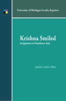 Krishna Smiled: Assignment in Southeast Asia 0814314732 Book Cover