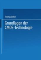 Grundlagen Der CMOS-Technologie 3519003503 Book Cover