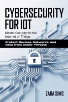 Cybersecurity For Iot B0FWY73Y68 Book Cover